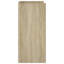 Amarious 45cm Sideboard-1624296265