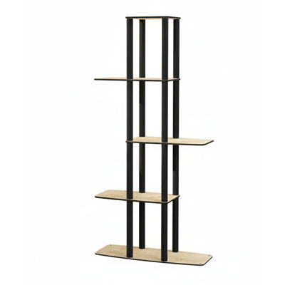 Tall Vertical Shelving Units - Plant Stand