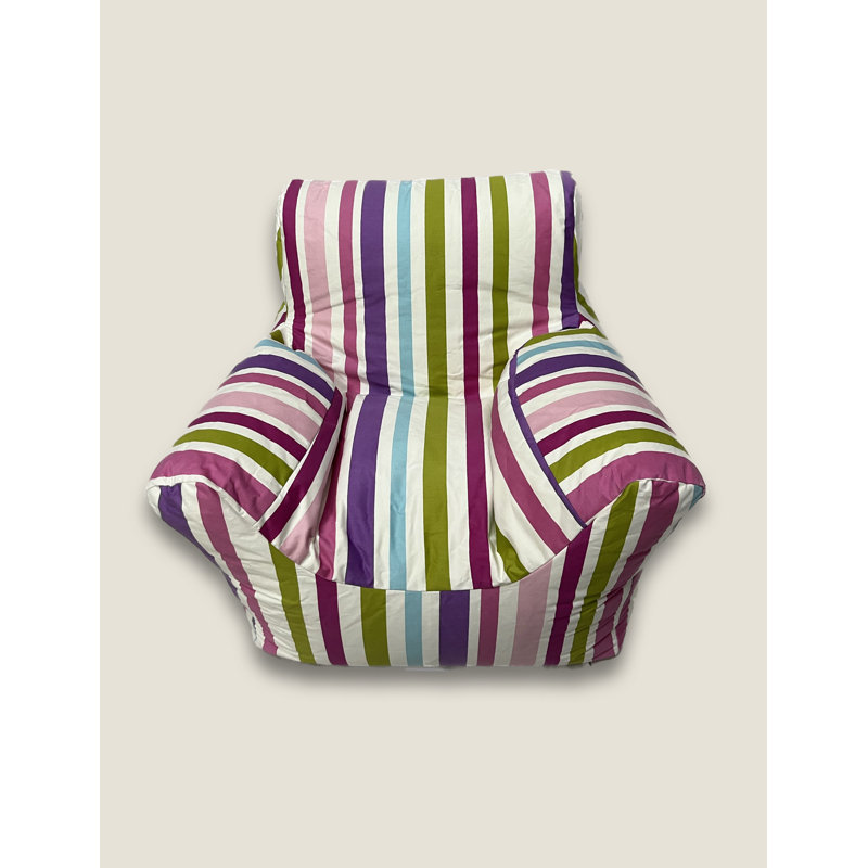 Polyester Beanbags