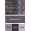 Tapis oriental mauve / rouge / gris Halltown-566638137