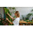 Green Flat sheet Moss 2 sq feet