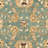 Tingley Hand Tufted Wool Pile Oriental Rug-1855872018