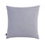 Housse de coussin gris Eddie Bauer