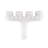 No Power Source Required / Manual Pump