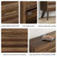 Armoire à chaussures 23,6 po