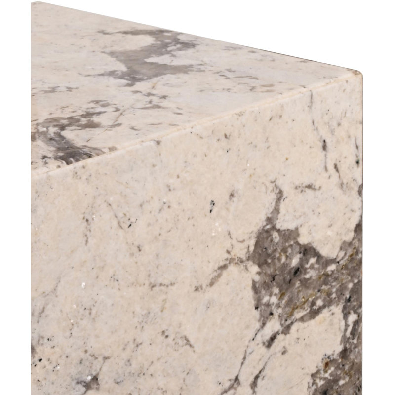 Galey Alix x Livabliss Taryn End Table