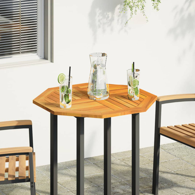 Solid Wood Table Top