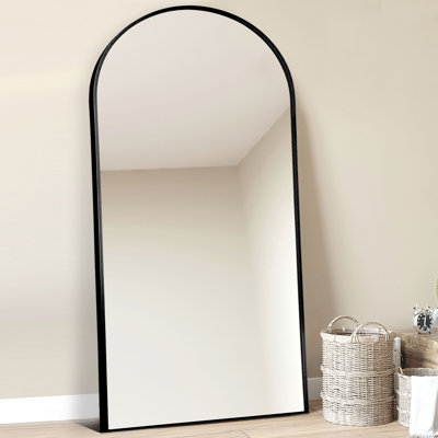 Calliegh Metal Flat Mirror