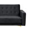 Childers 5 Seater Velvet Sofa Bed-412182801-412182803