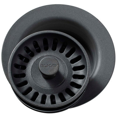 Disposer Flange