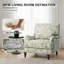 Fauteuil rembourré-1067857008