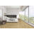 Parkland 7 in. x 48 in. 6.5mm 20mil Waterproof Rigid Core Luxury Vinyl Plank Flooring-85600672