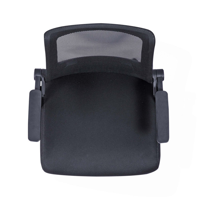 Fauteuil ergonomique en filet