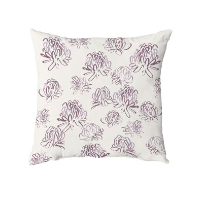Housse et insert de coussin d'extérieur pour l'extérieur