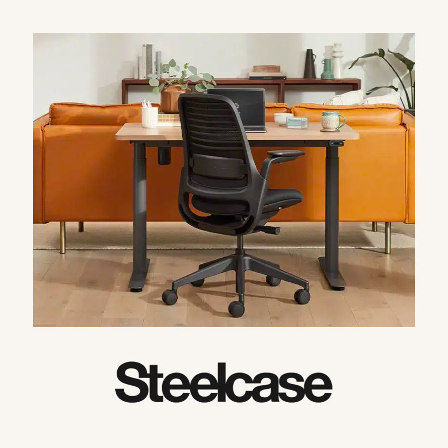 Steelcase