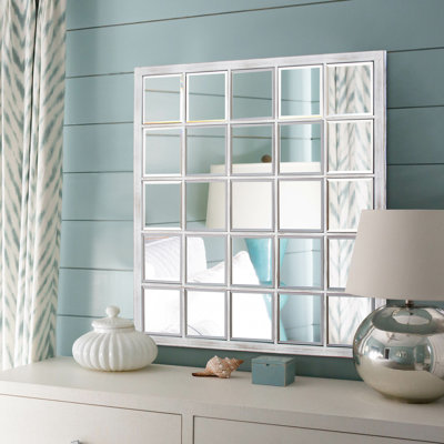 Miroir d'appoint Superior