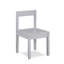 Ensemble 3 pièces de table et chaises pour enfants Della-1313386195