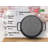 BRIZOLL Non-Stick Cast Iron Round Dutch Oven with Lid-100814708