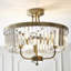 Bothell Flush Mount
