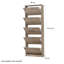 10 Pair Flip Down Shoe Storage-68269366