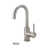 Brushed Nickel is out of stock