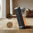 Better Homes & Gardens 23" Electric Ceramic Tower Heater, Led Display & Remote Storage
