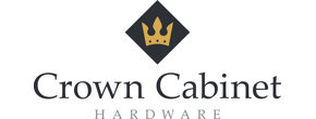 Crown Cabinet Hardware Logo