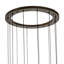 Lachyna 12 - Light Chandelier