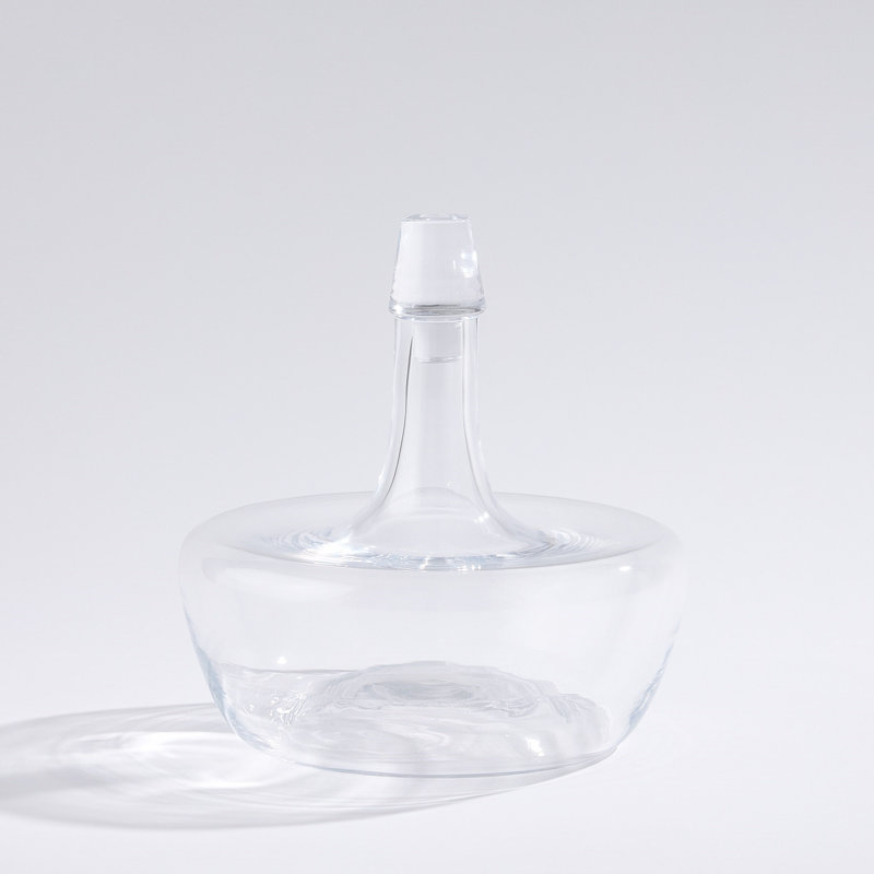 Décanteur Ripple - Large, 84 oz liq.