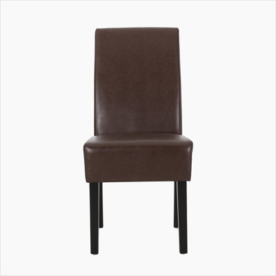 Chaise de salle à manger Homan