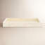 Plateau rectangulaire Hae
