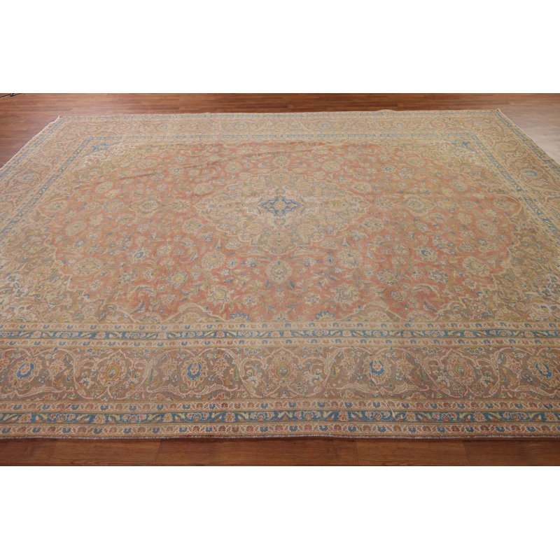 Tapis traditionnel 10 x 13