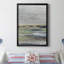 Wetlands I - Peinture sur toile encadrée-2114028280-2114028261