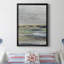 Wetlands I - Peinture sur toile encadrée-2114028280-2114028282
