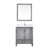 Grey est en rupture de stock
