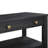 Danielle 2 Drawer Nightstand