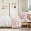Ensemble de draps en flanelle de coton Gracie Mills Atticus-101228370