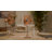 7.08'' H Metal Tabletop Tealight Holder-745455702