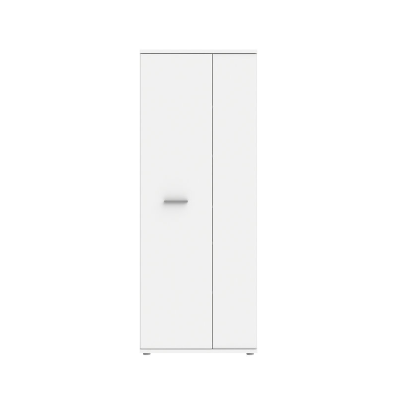 Canonero 18 Pair Shoe Storage Cabinet
