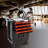 REMOVABLE 4 DRAWERS TOOL CART WITH LOCK