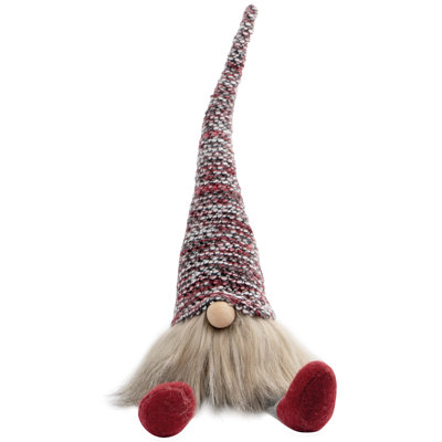 Tremonton Christmas Stuffed Holiday Accent