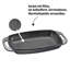 Bella Cucina Aluminum Rectangle Dutch Oven-49936097-49936096
