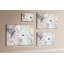 Bartholow Magnetic Cork Corkboard / Bulletin Board Bulletin Board