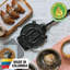 Presse à tortillas en fonte standard Victoria-14446348