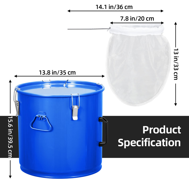 Food Storage Container