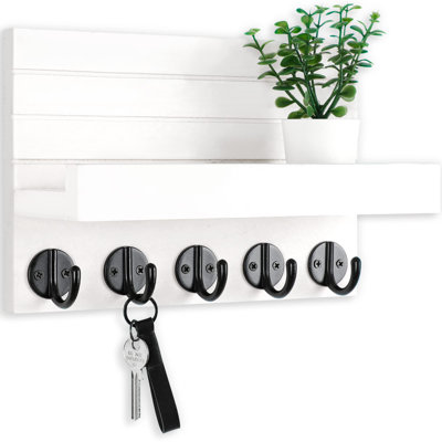 Burgest Wall Wall Hook