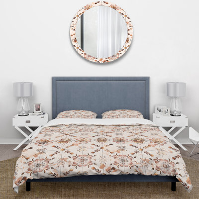 Ensemble de housse de couette Farmhouse