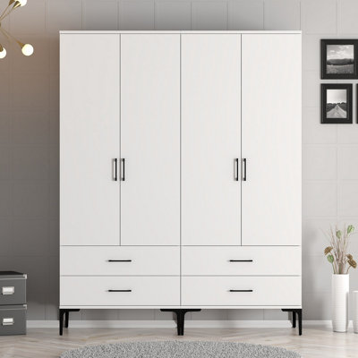 Armoire Ayreanna