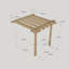Clite Wood Pergola-1127378421-1127378426