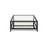 Milton Glass Top Coffee Table-89290342